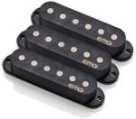 EMG - Crossroads Set - RA-2 Set Gitár pickup szett, fekete, Retro Active