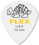 Dunlop - 466R073 Tortex Flex Jazz III XL pengető 1 db - hangszerdepo