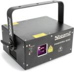 BEAMZ - Pandora 600 TTL RGB lézer fényeffekt - hangszerdepo