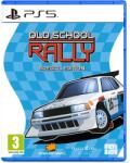 Meridiem Games Old School Rally [Special Edition] (PS5)
