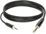 KLOTZ - AS-MJ0300 JACK-JACK kábel 3 m - hangszerdepo