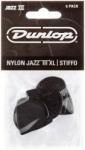 Dunlop - 47PXLS Jazz III XL gitár pengető 6 db - hangszerdepo