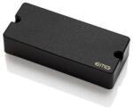 EMG - 85-7 7 húros gitár pickup, Humbucking, fekete