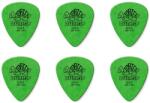Dunlop - 418R88 Tortex Standard gitár pengető 6 db - hangszerdepo