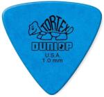 Dunlop - 431R Tortex háromszög 1.00mm gitár pengető - hangszerdepo