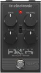TC Electronic - Fangs Metal Distortion torzítópedál - hangszerdepo