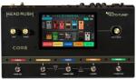 HeadRush - CORE gitár multieffekt pedálboard
