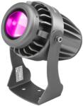 EUROLITE LED IP PST-10W pink Pinspot - hangszerdepo