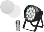 EUROLITE LED IP PAR 14x10W HCL - hangszerdepo