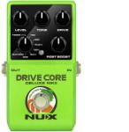 NUX - NCO-2 Drive Core Deluxe MKII effektpedál - hangszerdepo