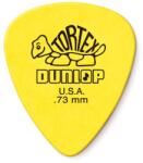 Dunlop - 418R73 Tortex Standard gitár pengető 1 db - hangszerdepo