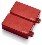 EMG - GH Set Vörös Gary Holt Signature szett