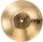 SABIAN - 11005XB 10 HHX SPLASH BR - hangszerdepo