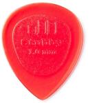 Dunlop - 474R Stubby 1.00mm gitár pengető - hangszerdepo