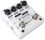 JOYO - J-D-Seed effektpedál, Digital Delay Dual Channel Tap Tempo - hangszerdepo