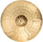 SABIAN - A1806B Artisan 18" Brilliant Crash cintányér - hangszerdepo