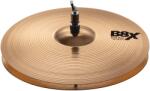 SABIAN - B8X 14" ROCK Hi-Hats CINTÁNYÉR 41403X - hangszerdepo