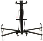 Block And Block OMEGA-50 Truss lifter 200kg 6.25m - hangszerdepo