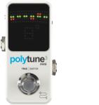 TC-Electronic - PolyTune 3 Mini gitár hangoló pedál - hangszerdepo