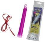EUROPALMS Glow rod, pink, 15cm, 12x