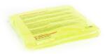 The Confetti Maker Slowfall Confetti rectangular 55x18mm, neon-yellow, uv active, 1kg