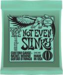 ERNIE BALL - Nickel Wound Not Even Slinky 12-56 Elektromos Gitárhúr készlet - hangszerdepo