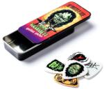 Dunlop - KH01T088 Kirk Hammett gitár pengető szett - hangszerdepo