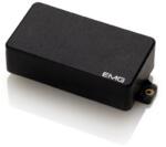 EMG - 81 Humbucking gitár pickup fekete - hangszerdepo