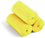 The Confetti Maker Slowfall Streamers 10mx5cm, yellow, 10x