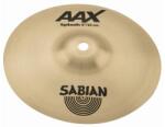 SABIAN - AAX 12" Splash cintányér - hangszerdepo