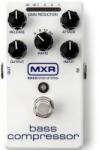 Dunlop Dunlop-MXR - Bass Compression basszusgitár effektpedál - hangszerdepo