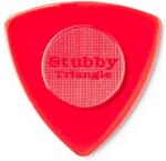 Dunlop - 473R Big Stubby háromszög 1.50mm gitár pengető - hangszerdepo