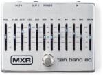 Dunlop Dunlop-MXR - M108S 10 sávos EQ gitárpedál - hangszerdepo