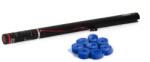 The Confetti Maker Electric Streamer Cannon 80cm, dark blue