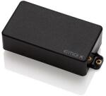 EMG - 60A-X Humbucking gitár pickup, fekete