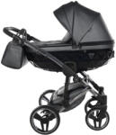 JUNAMA Diamond Fluo Line V3 Babakocsi