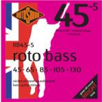 ROTOSOUND - RB45-5 Basszusgitár húrkészlet nikkel 5 húr 45 - 130 - hangszerdepo
