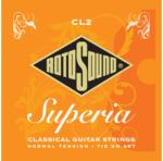 ROTOSOUND - CL2 Superia klasszikus gitárhúr készlet 28-45 - hangszerdepo