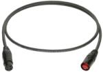 KLOTZ - KL-DMCX3FE0060 DMX és CAT adapter kábel 0.6m - hangszerdepo