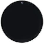 Remo - Encore Ebony Frontbőr 20", Lyuk Nélkül - hangszerdepo