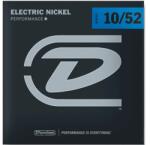 Dunlop - DEN1052 elektromos gitárhúr 10-52 - hangszerdepo