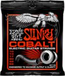 ERNIE BALL - Cobalt Skinny Top Heavy Bottom Slinky 10-52 Elektromos Gitárhúr készlet - hangszerdepo