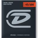 Dunlop - DBN45100 nikkel basszusgitár húr 45-100 - hangszerdepo
