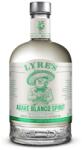  Lyre's Agave Blanco Alkoholmentes Tequila jellegű ital DRS (0, 7L / 0, 0%) - whiskynet