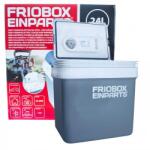 Einparts EPFB01 FRIOBOX Termoelektromos fűtő - hűtőtáska 24L 12V 220V-240V