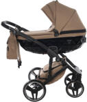JUNAMA Diamond Basic V3 Babakocsi