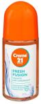 Creme21 Fresh Fusion roll-on 50 ml