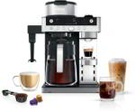 Ninja CFN802EU Prestige DualBrew System