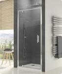 SanSwiss Usa de nisa batanta dintr-o bucata SanSwiss Ocelia OCEP 100xH190 cm (OCEP1005007)
