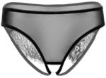 Daring Intimates Nicol fekete bugyi, L-XL